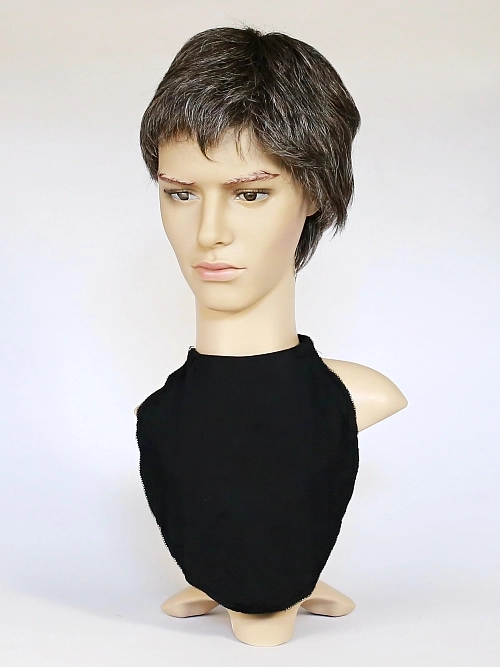 Ochranný šátek po tracheo